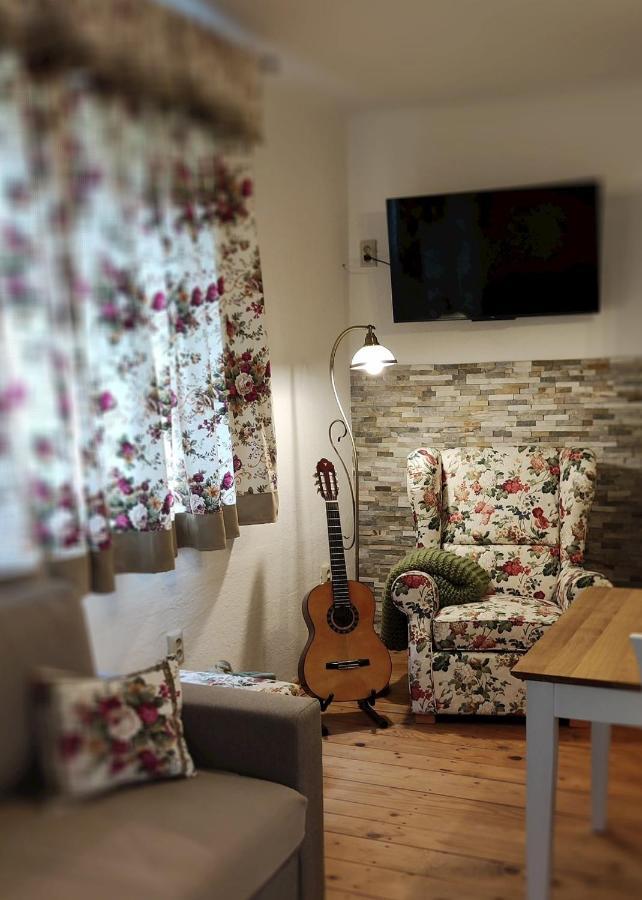Slnecny Dom Villa Liptovske Revuce Bagian luar foto