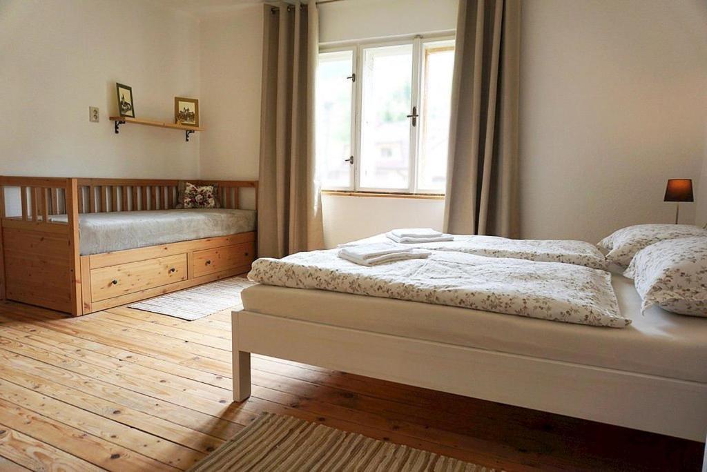 Slnecny Dom Villa Liptovske Revuce Bagian luar foto